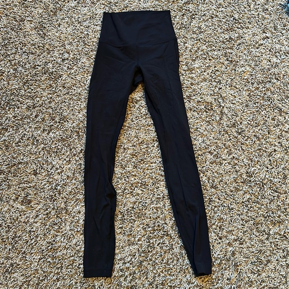 lululemon athletica Pants - Lululemon Align Leggings